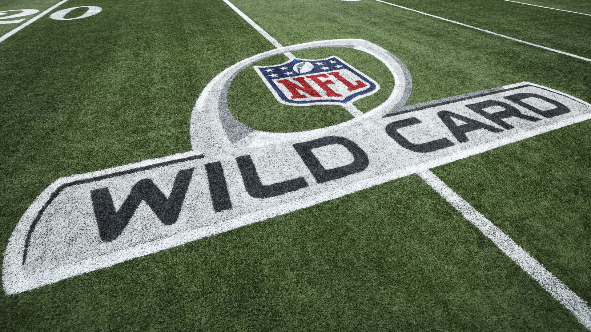 Fantasy football NFL news illustration
