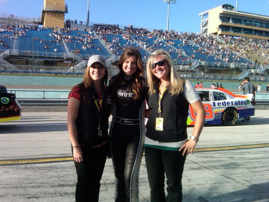 Ashlyn Rodriguez Racing Driven by women, upstart agency's social strategies helping build ...