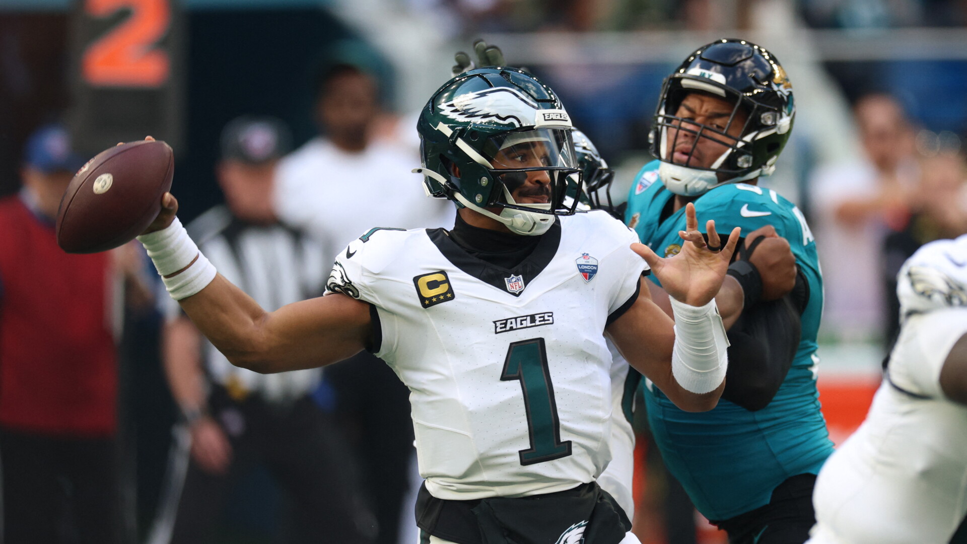 Jalen Hurts fantasy football news — ADP impact