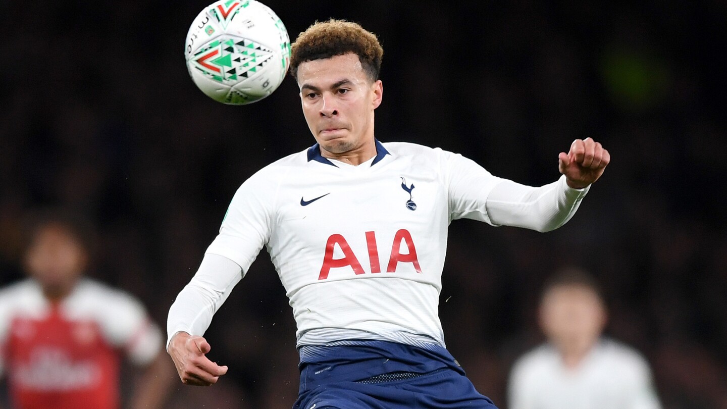 Dele Alli