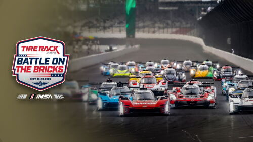 Image for Battle on the Bricks