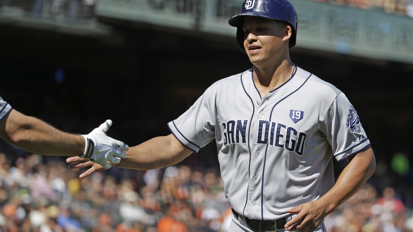 Indians add outfield depth by signing Will Venable - NBC Sports