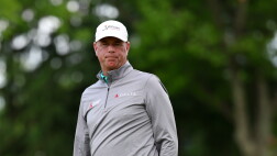 Stewart Cink