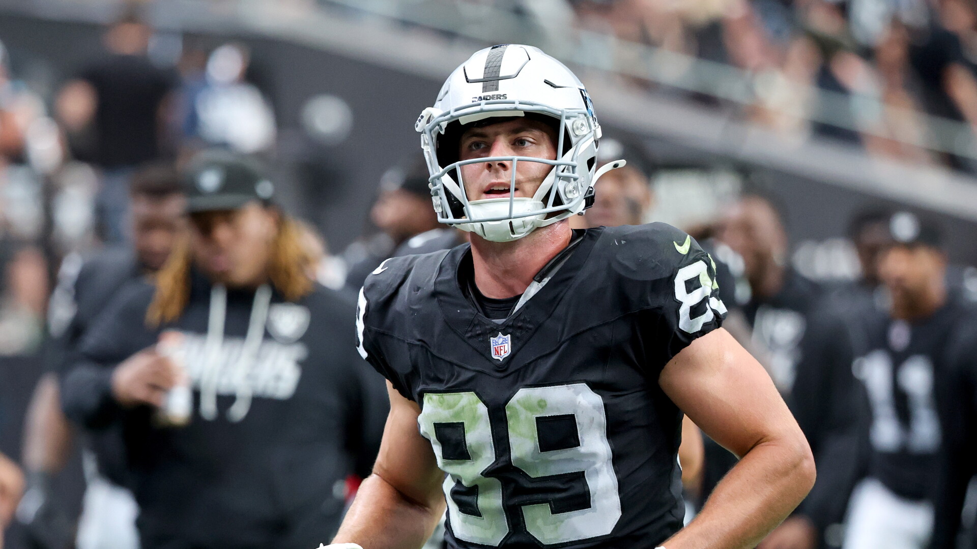 Brock Bowers fantasy football news — ADP impact