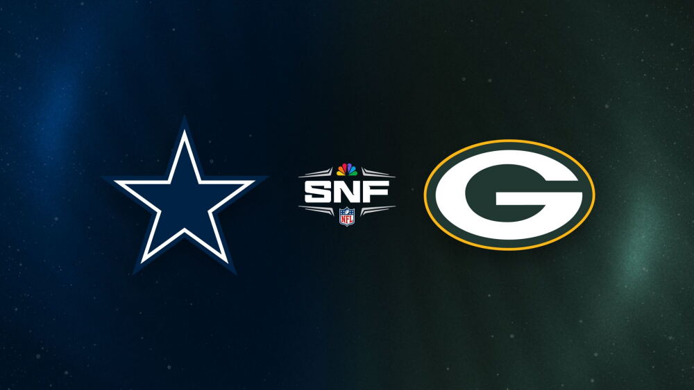 Image for Cowboys vs. Packers