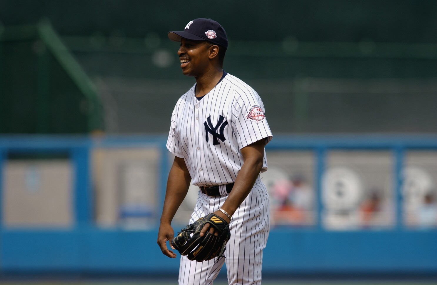 Willie Randolph fue mucho mejor de lo que probablemente piensas - NBC Sports