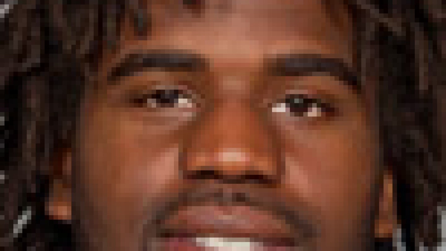 Ronnie Wingo News, Stats, Bio & More NBC Sports