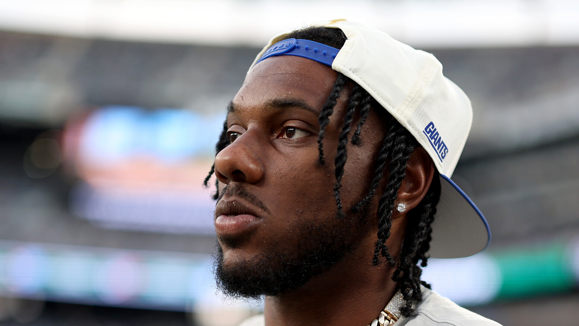 Malik Nabers fantasy football news — ADP impact