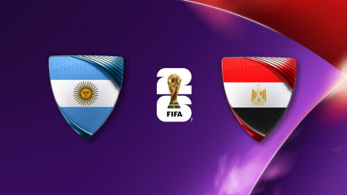 Image for Argentina vs Egipto - Octavos de Final