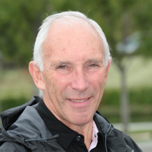 Phil Liggett