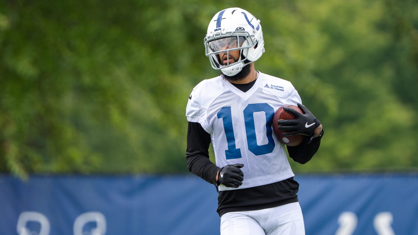 Keenan Allen Addresses Media After Arrest