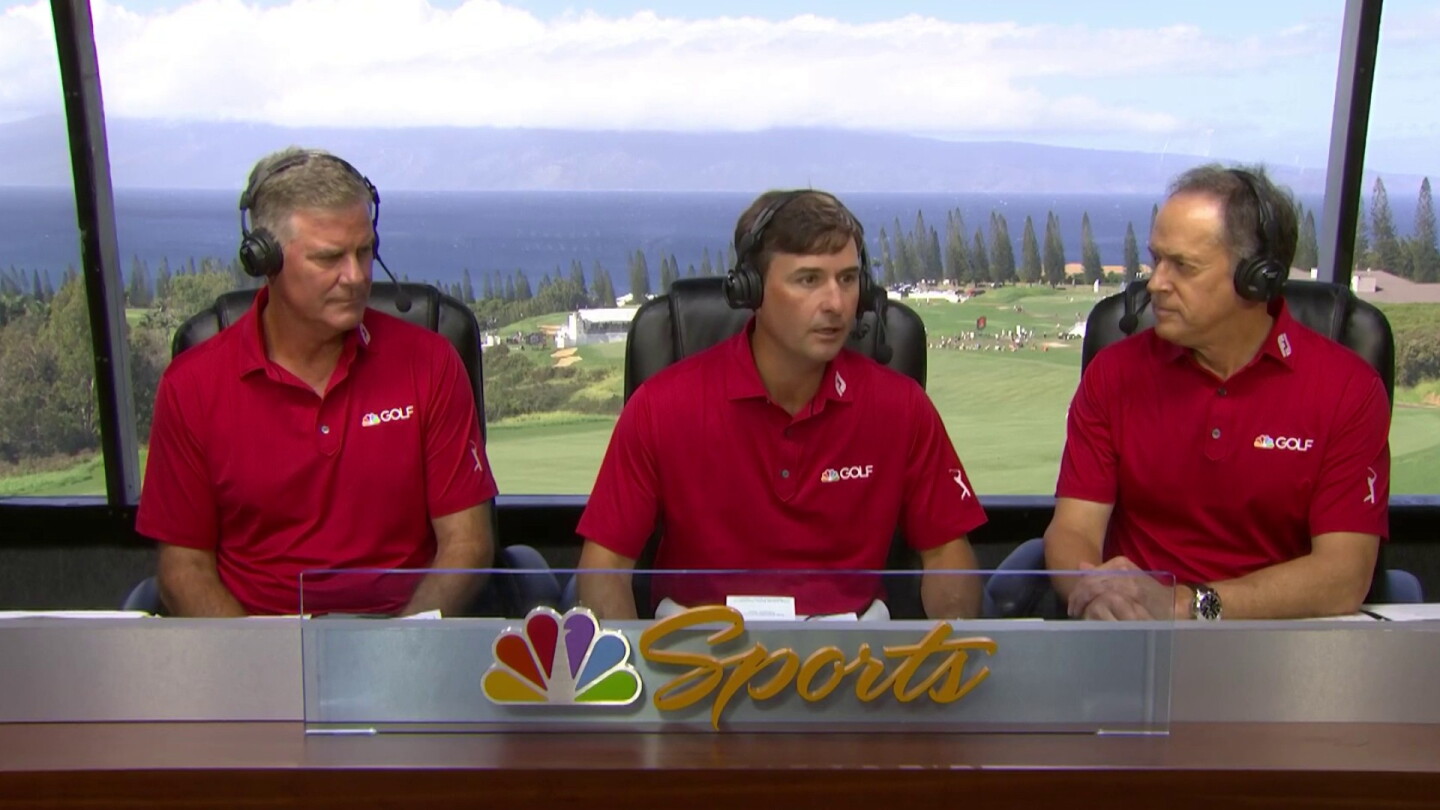 Kisner: Strong Sentry outing makes for ‘jumpstart’ Kisner: Strong Sentry outing makes for ‘jumpstart’