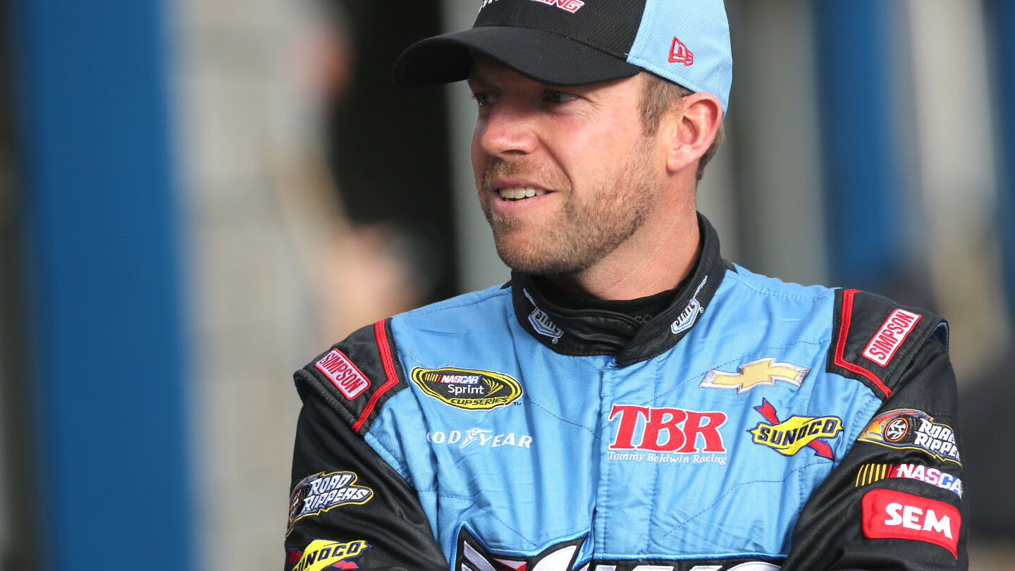 Rick Smith Racing Regan Smith to drive select Truck races for Ricky Benton Racing - NBC ...
