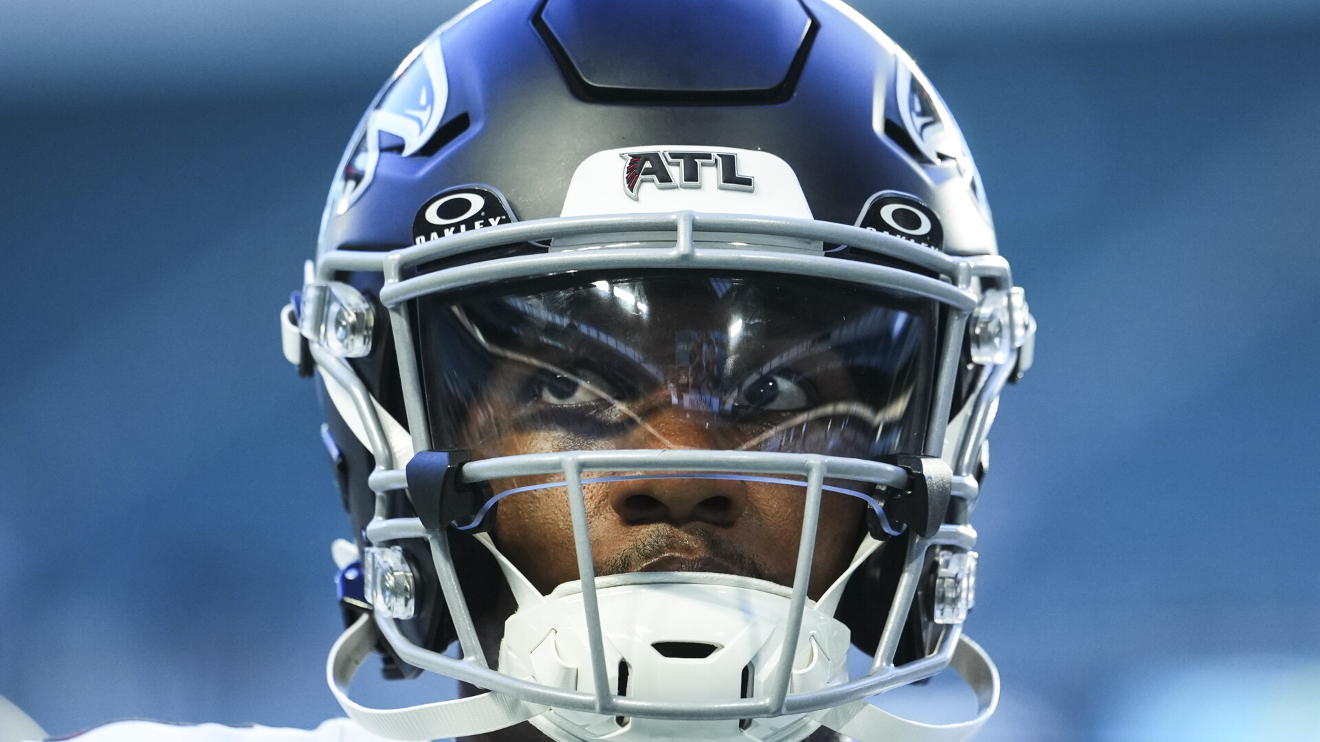 Fantasy football NFL news illustration