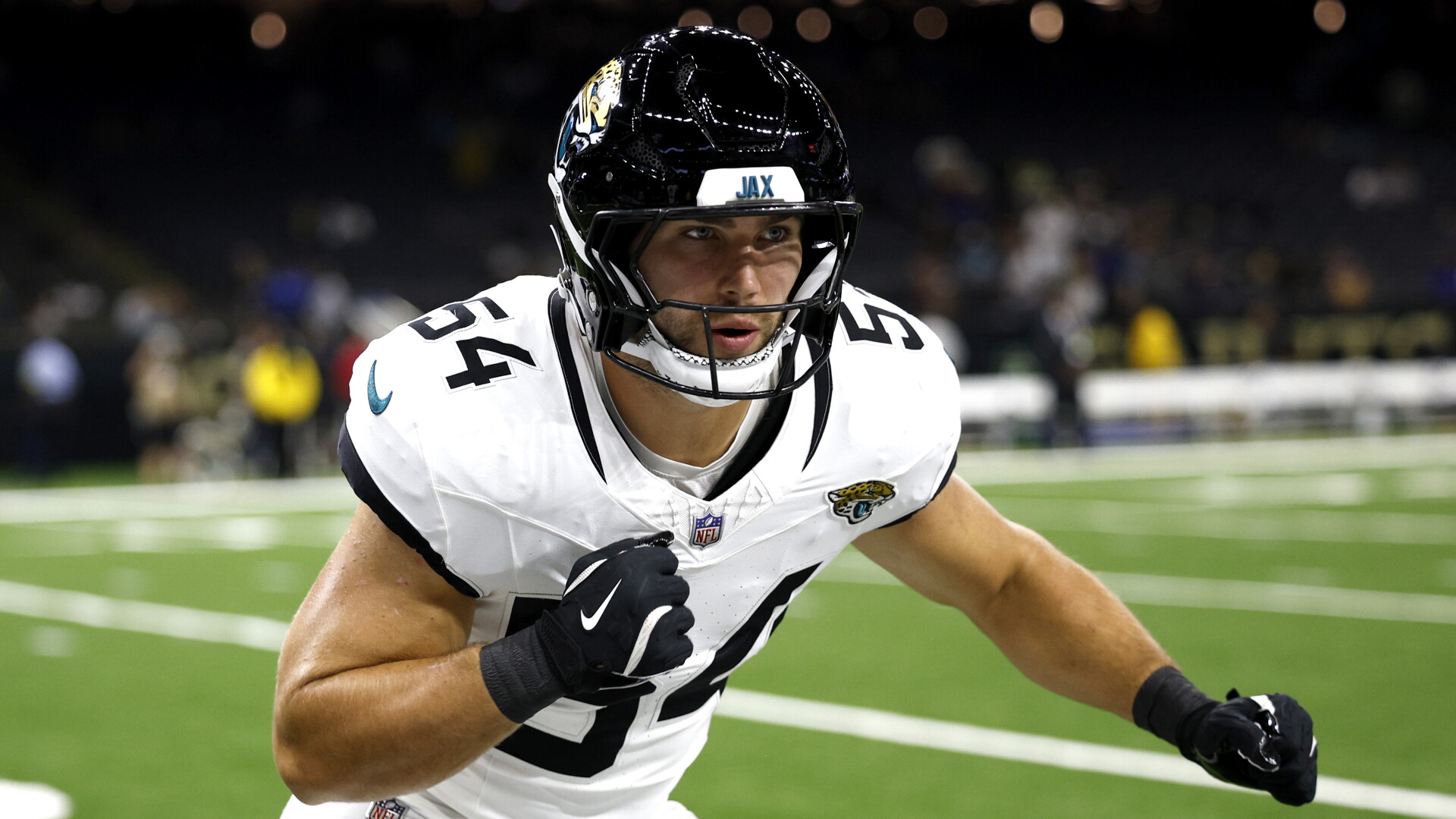 Bengals claim LB Jack Kiser, place LB Swayze Bozeman on injured reserve