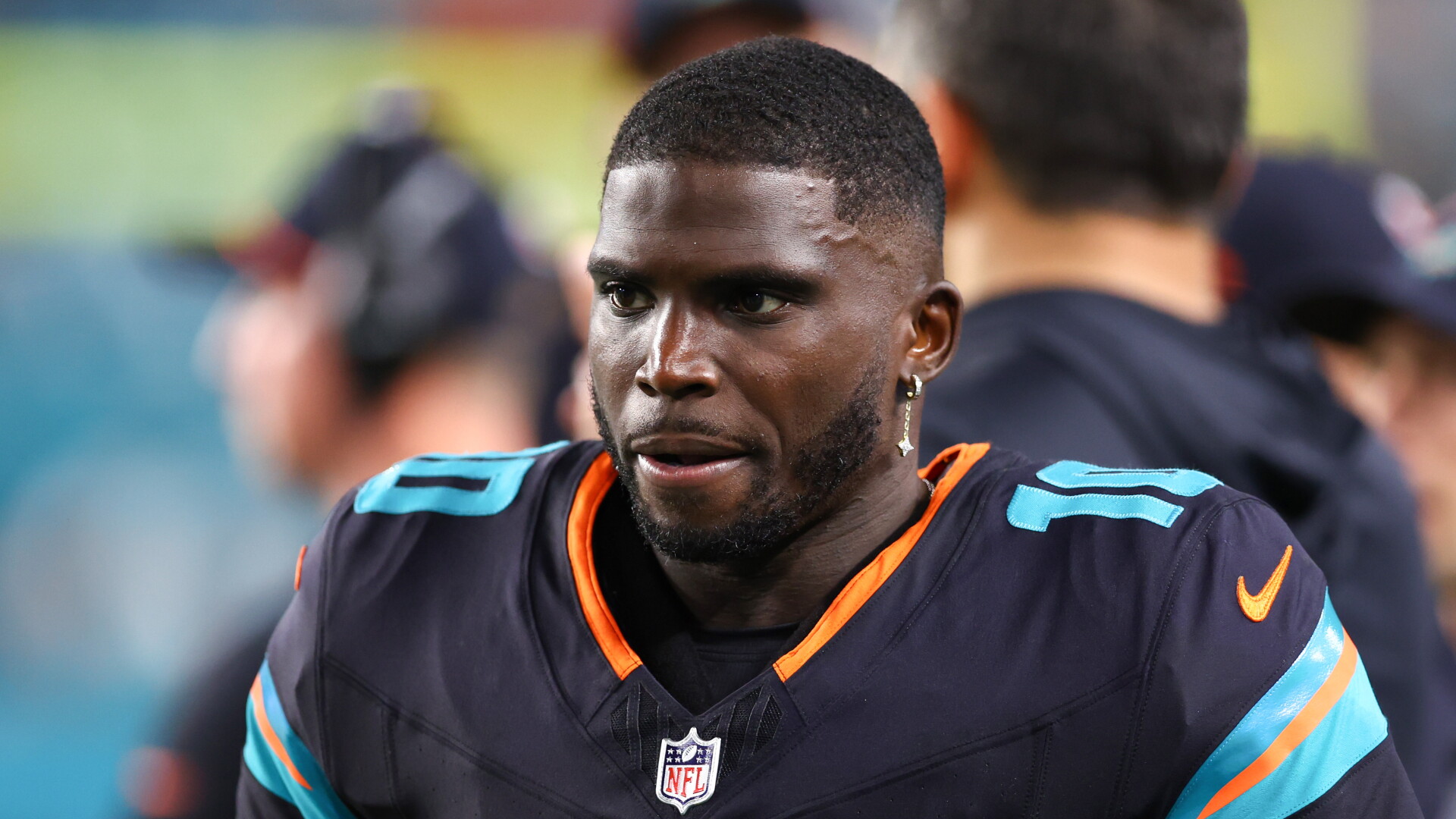 Tyreek Hill fantasy football news — ADP impact