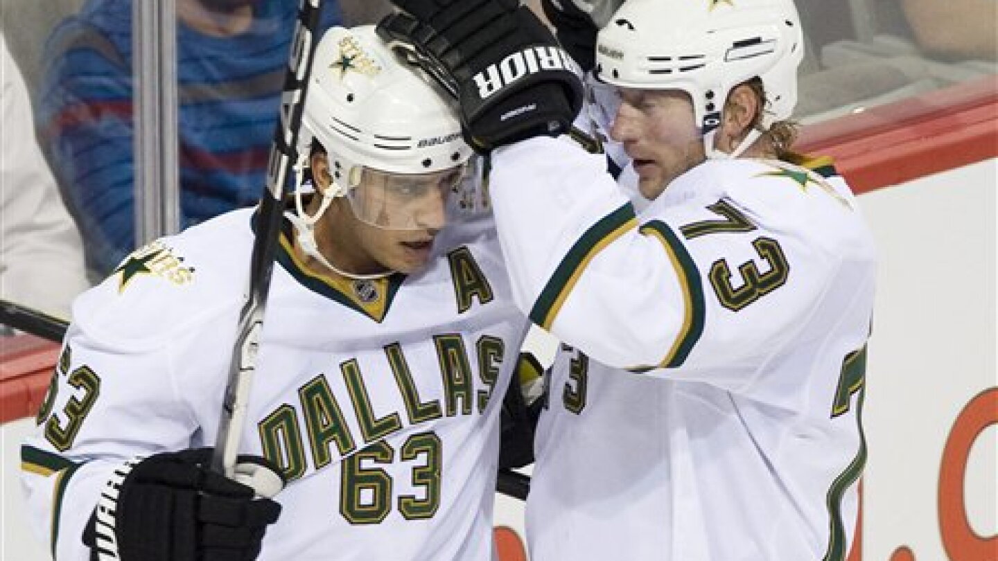 Mike Ribeiro Home Mike Ribeiro hams it up in return to Montreal - NBC Sports