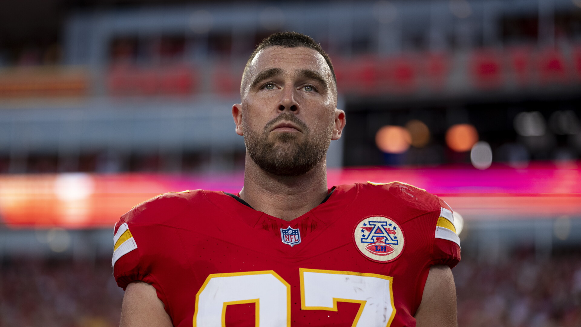 Travis Kelce fantasy football news — ADP impact