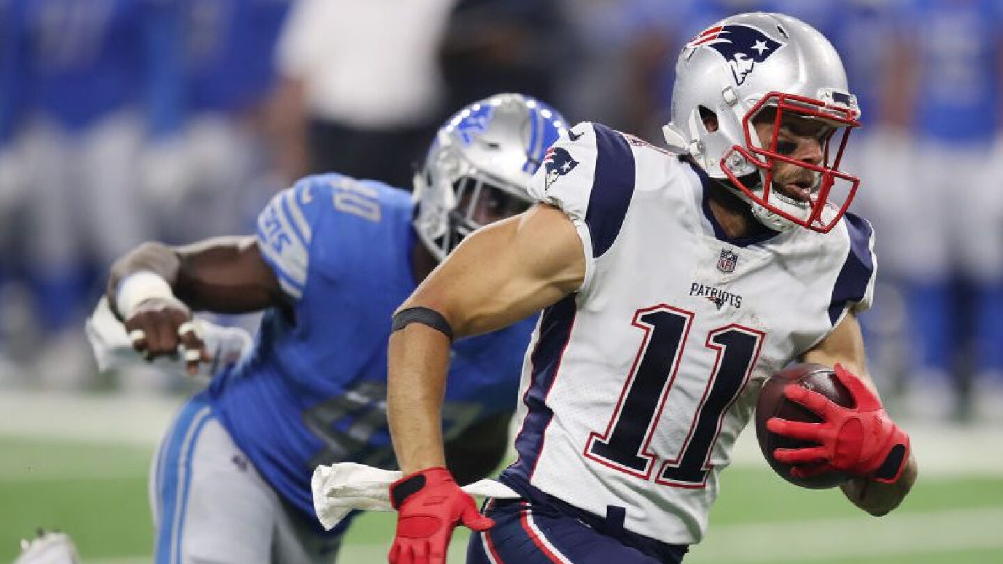 Positive Edelman Test Understanding the