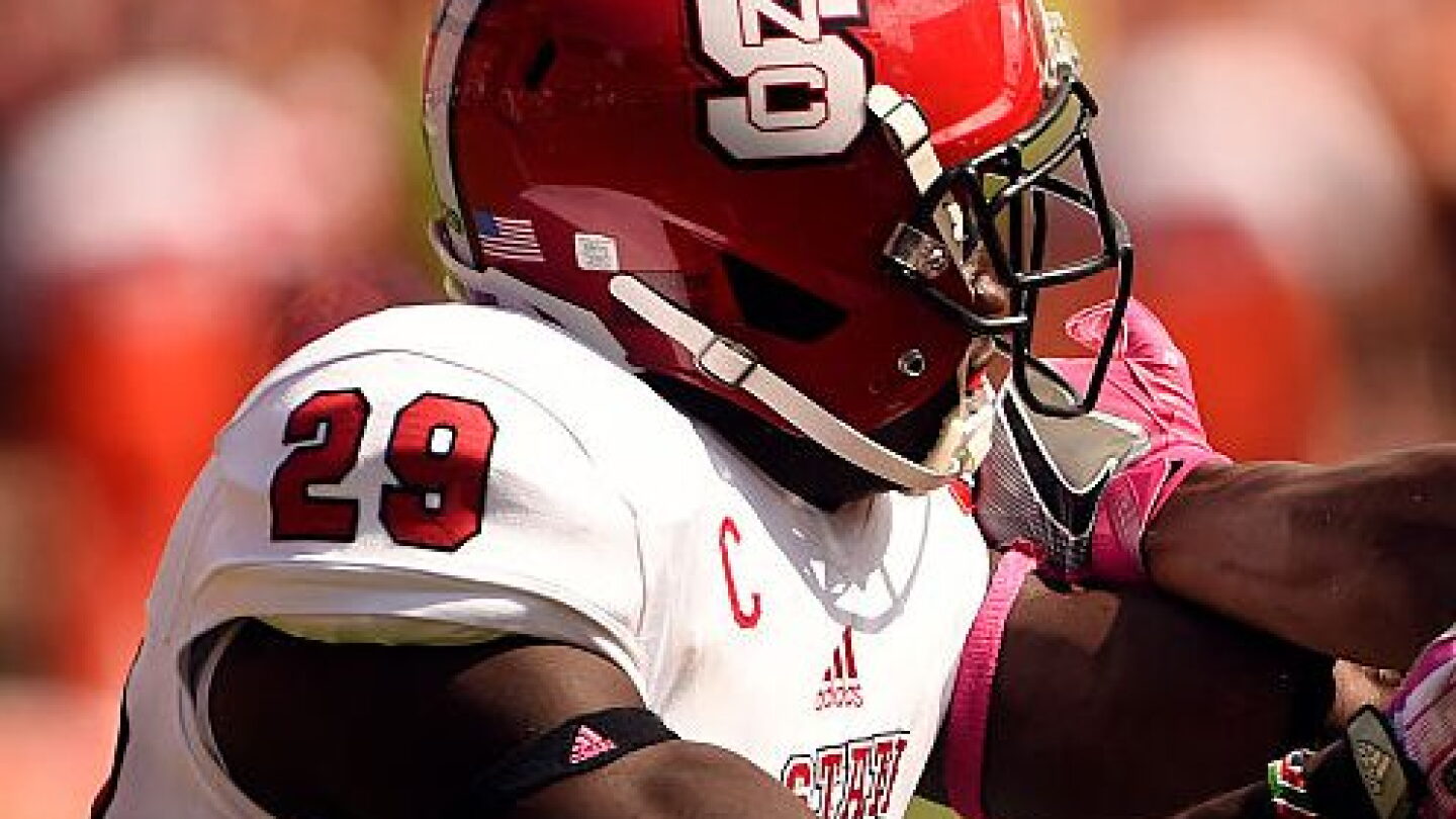 Sack Tocho Vikings sign draft picks Jack Tocho, Stacy Coley - NBC Sports
