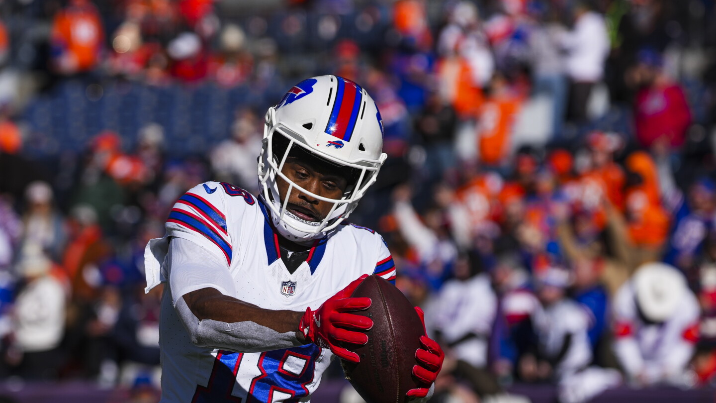 49ers sign WR Brandin Cooks to active roster