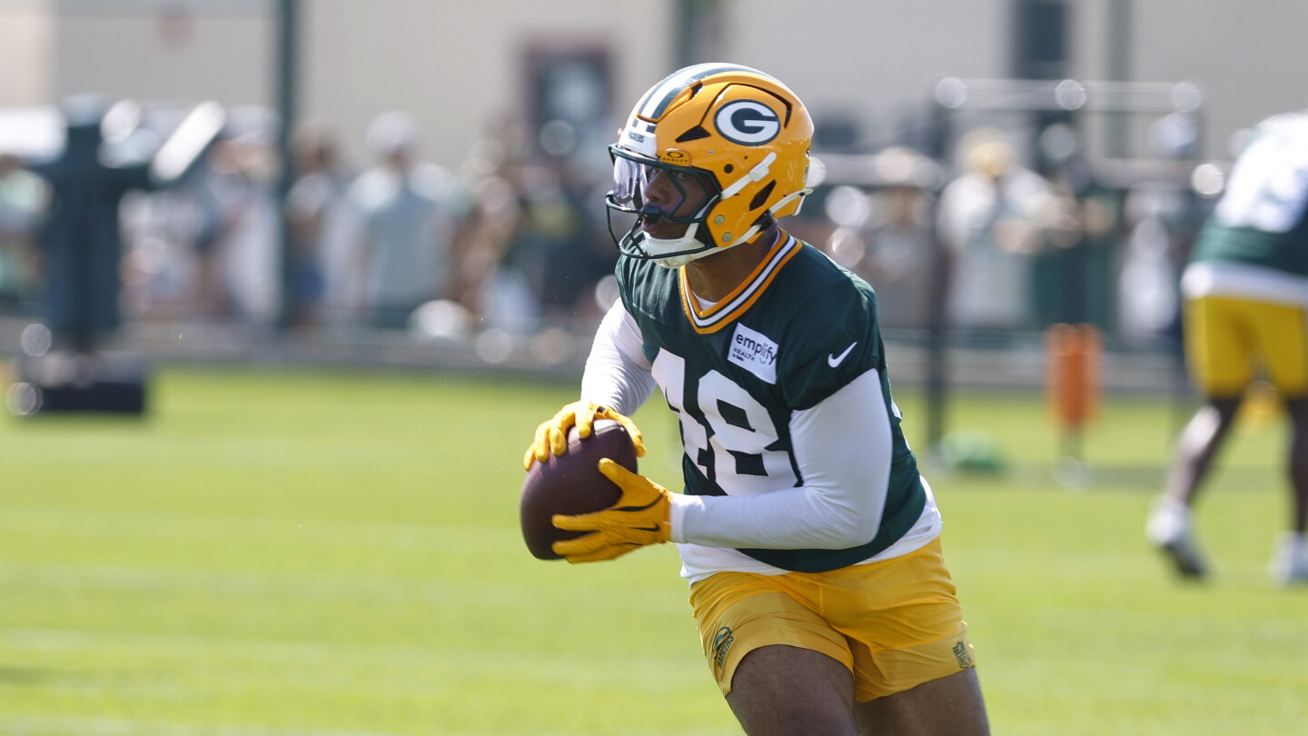 Ravens to Add Linebacker Jamon Johnson to Roster