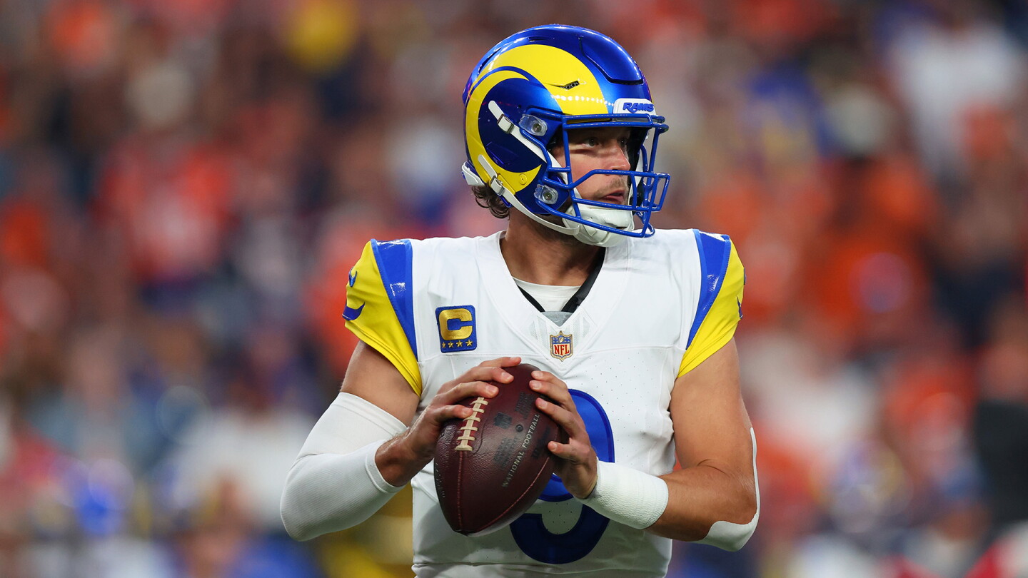 NFL Week 4 Preview 2026: Los Angeles Rams vs. Philadelphia Eagles