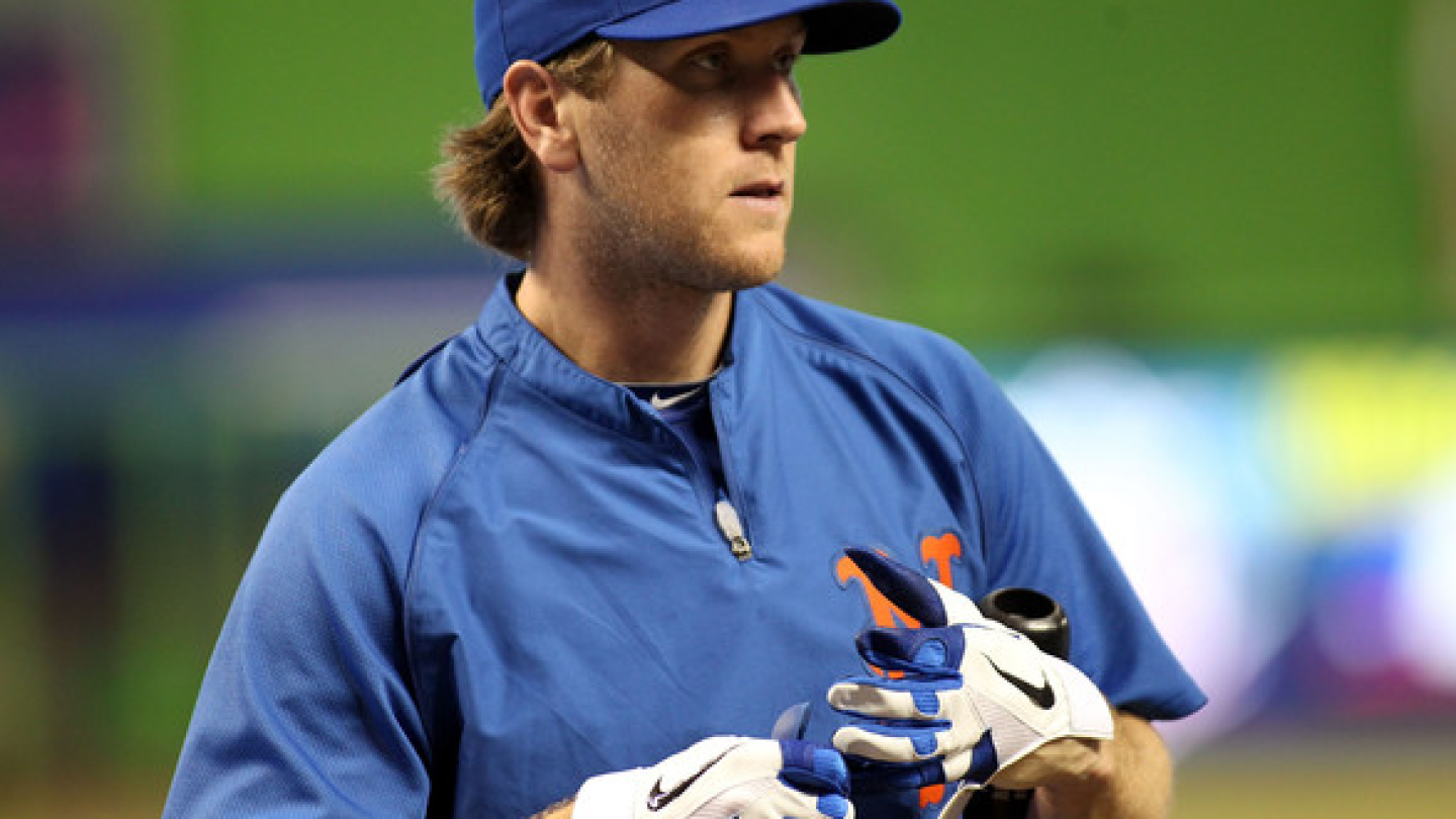 Jason Bay Mariners finalize one-year contract with Jason Bay - NBC Sports