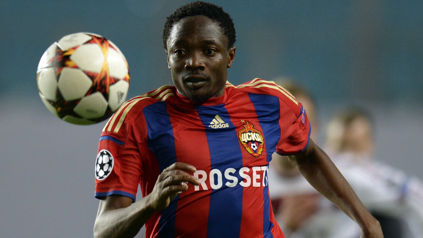 Musae Football Friday's Transfer Rumor Roundup: Musa to Man United; Zielinski to ...