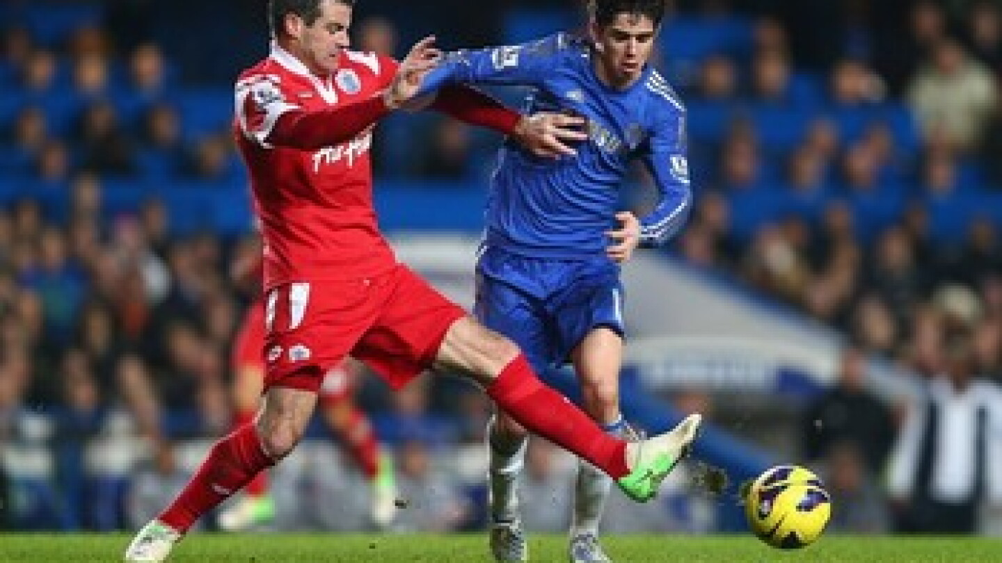 Chelsea Qpr Rivalries Chelsea resurgence comes to screeching halt with loss to QPR - NBC Sports