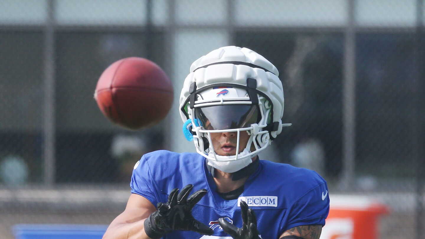 Denver Broncos Anticipate Re-Signing Safety Taylor Rapp Denver Broncos Anticipate Re-Signing Safety Taylor Rapp