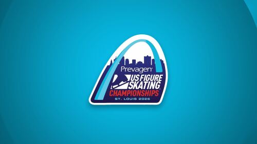 Image for U.S. Champs: Dance, M Free