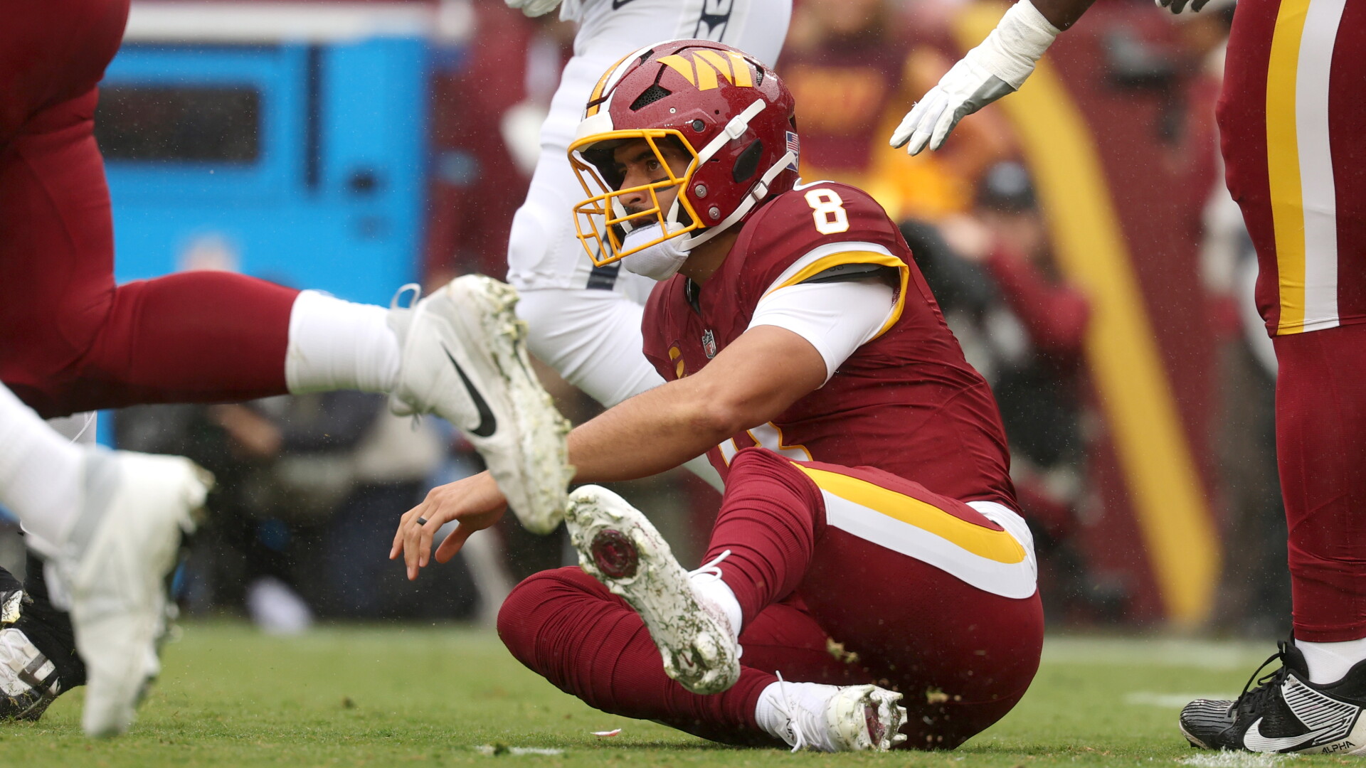 Jadarian Price fantasy football news — ADP impact