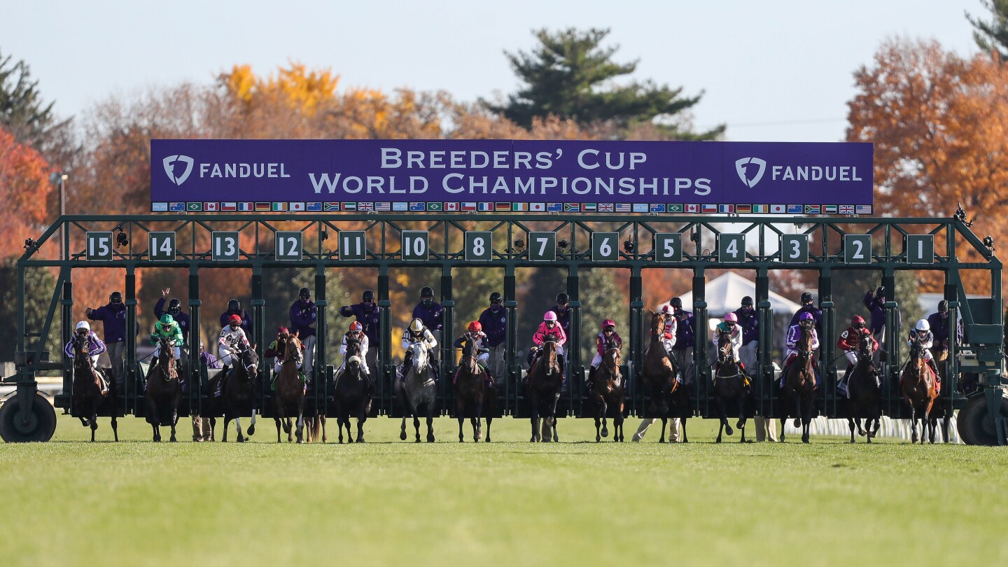Breeders' Cup