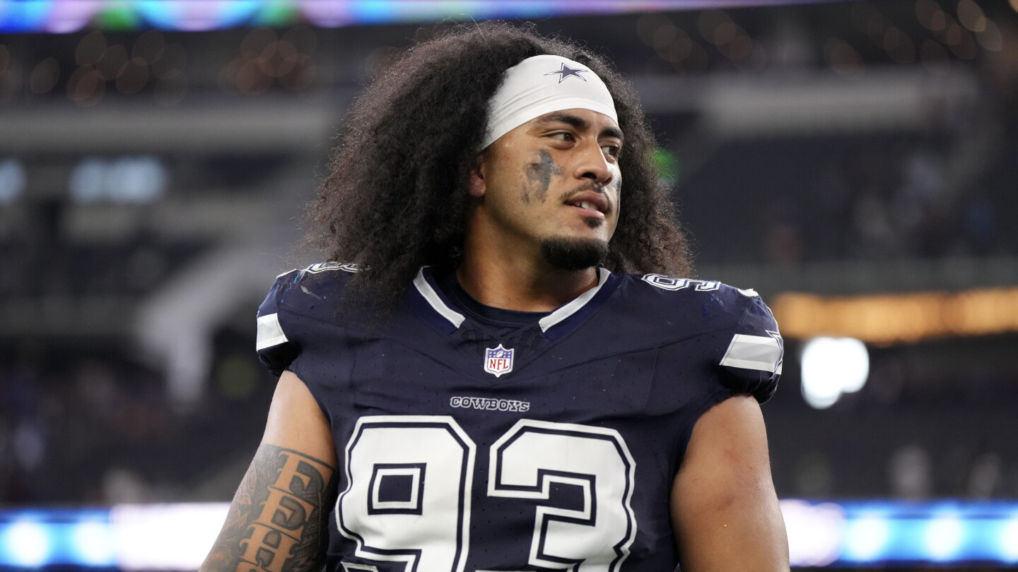49ers sign DE Viliami Fehoko 49ers sign DE Viliami Fehoko