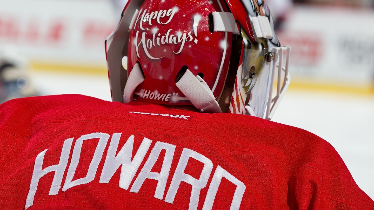 Howard resumes practicing, could play next week - NBC Sports