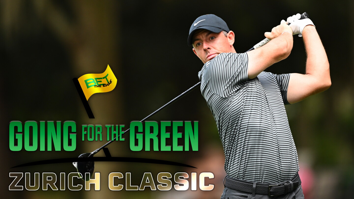 Zurich Classic Best Bets Zurich Classic Best Bets