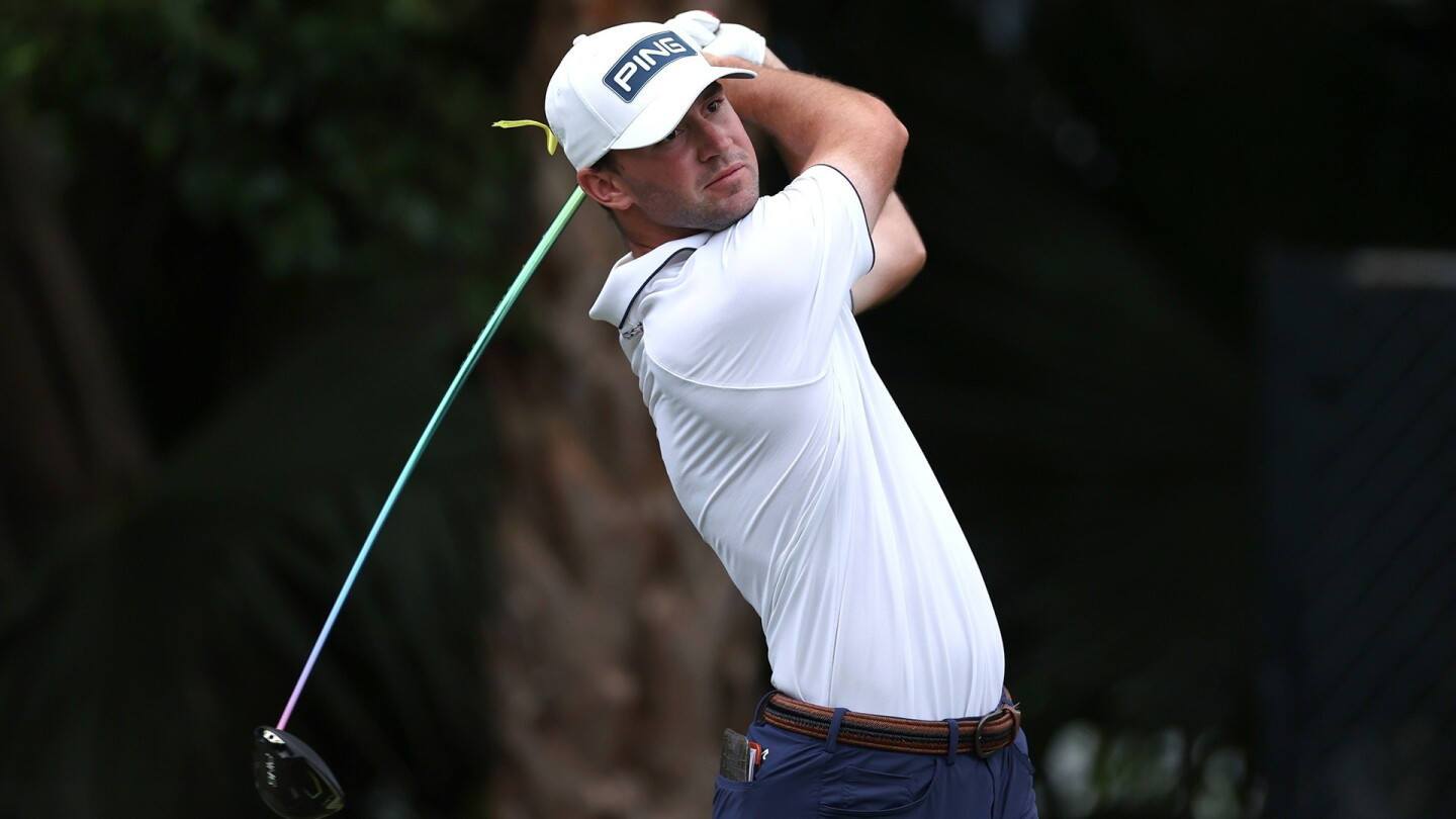 Highlights: Cognizant Classic, Round 4 Sunday Highlights: Cognizant Classic, Round 4 Sunday