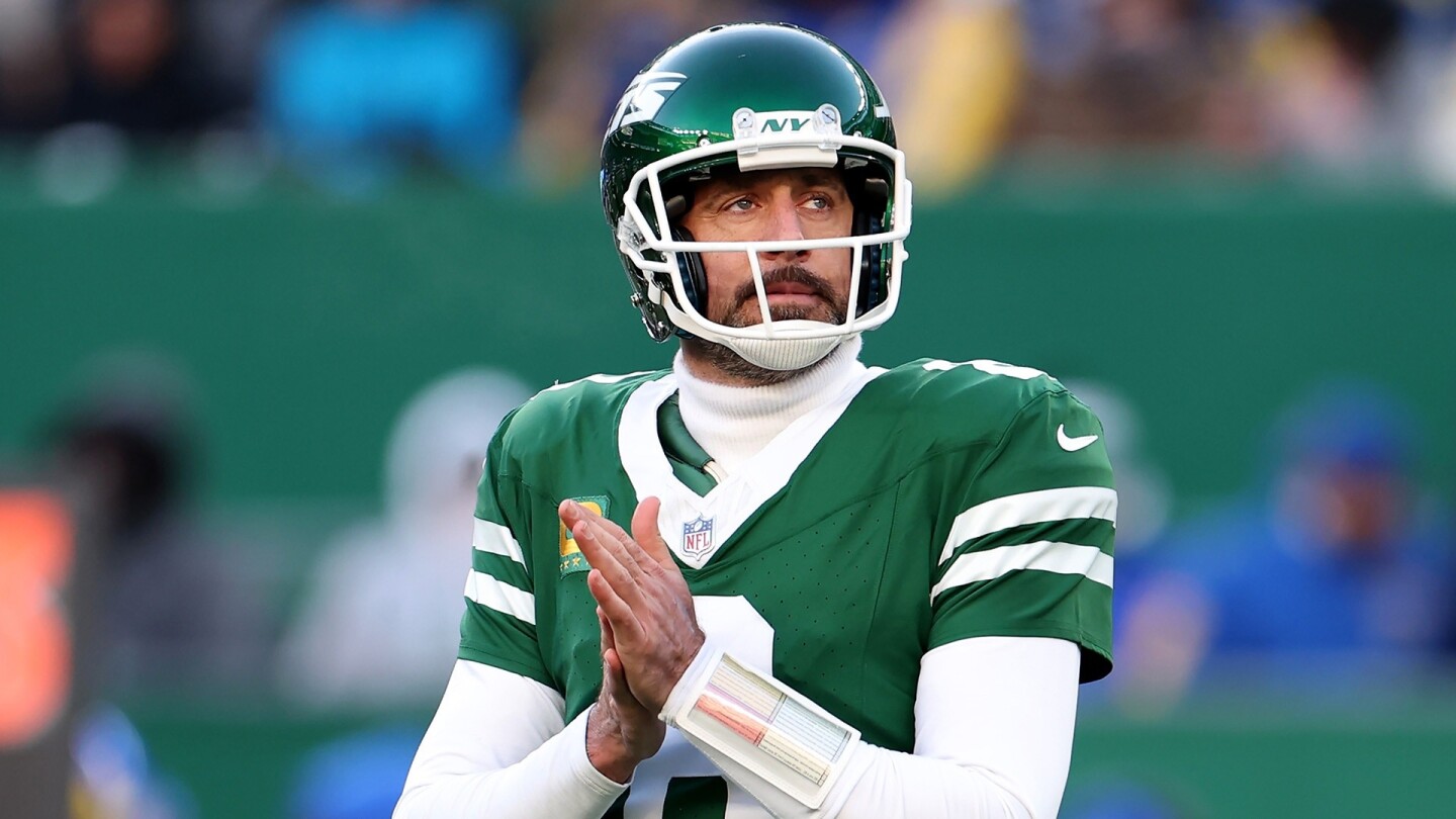 Aaron Rodgers may have chosen the lesser of two distractions - NBC Sports