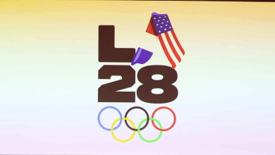 Image for Where and when are the next Olympics? LA 2028 dates, venues and more
