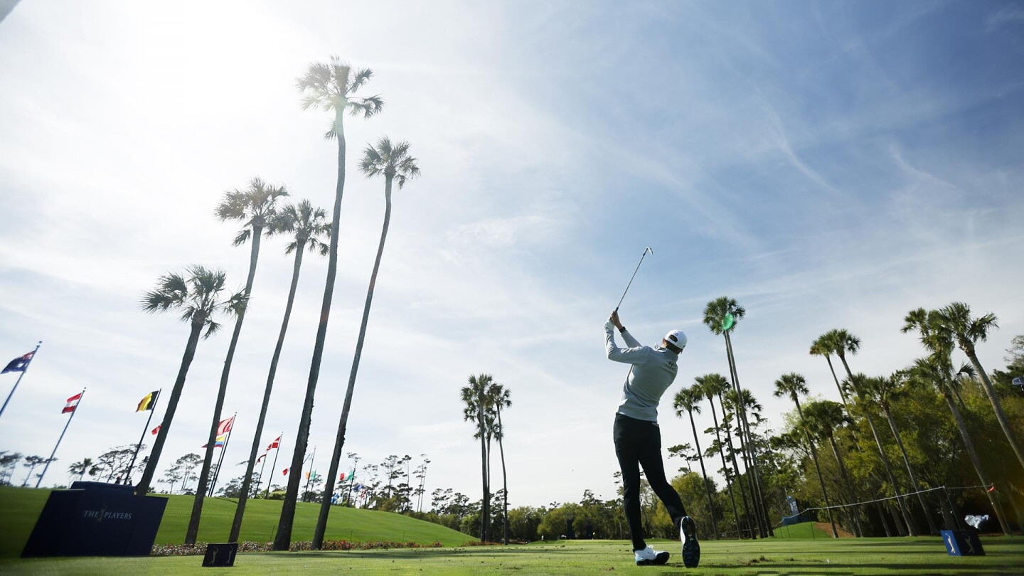 Debating state of prestige, field size on PGA Tour Debating state of prestige, field size on PGA Tour