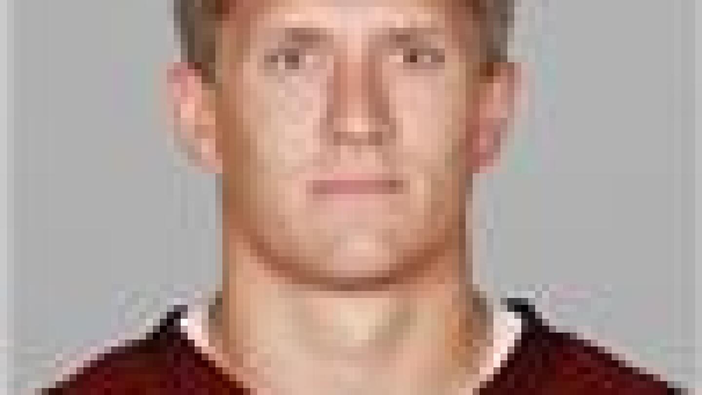 Casey Bramlet News, Stats, Bio & More NBC Sports