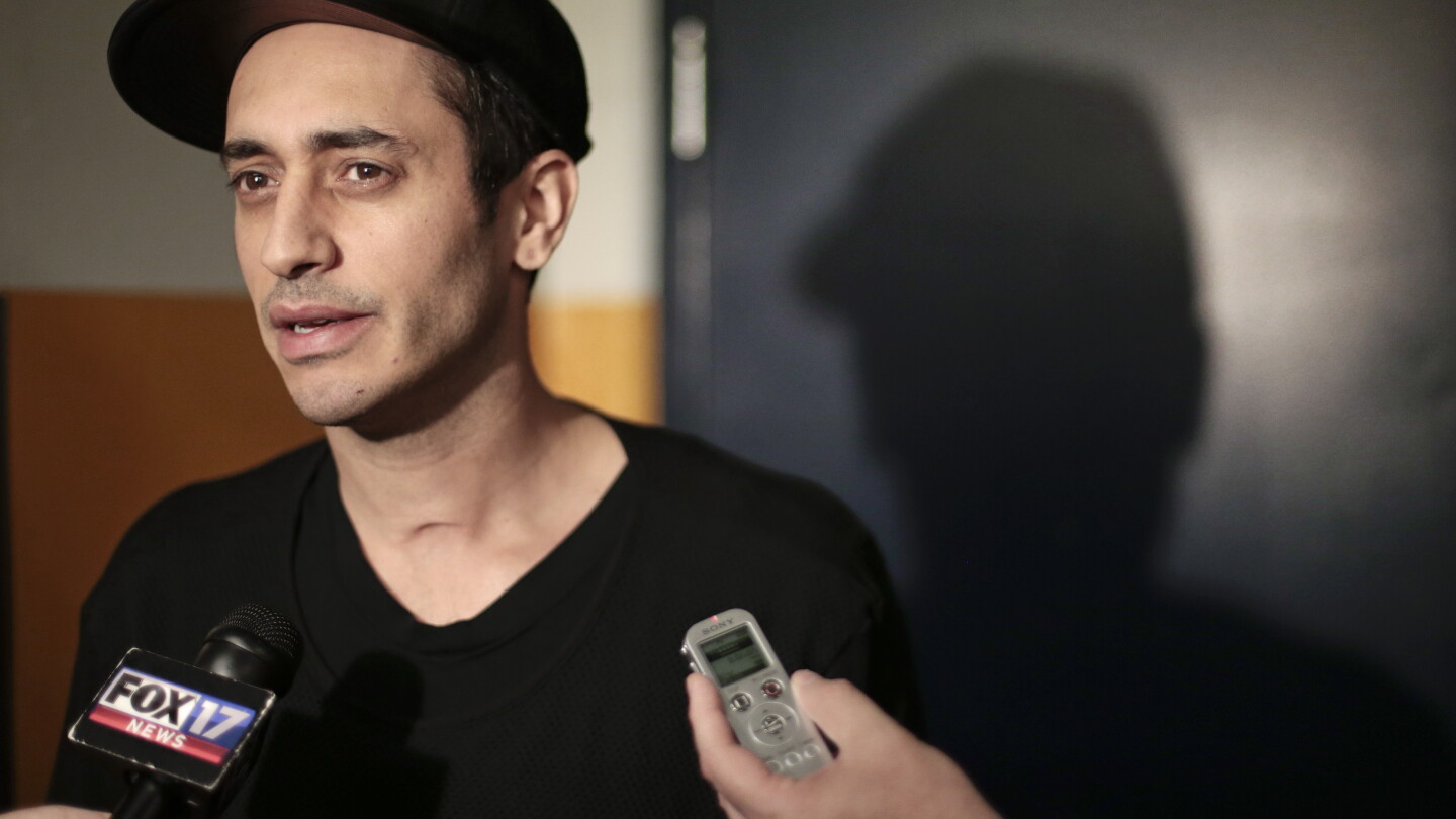 Mike Ribeiro Home New details emerge in lawsuit against Mike Ribeiro - NBC Sports