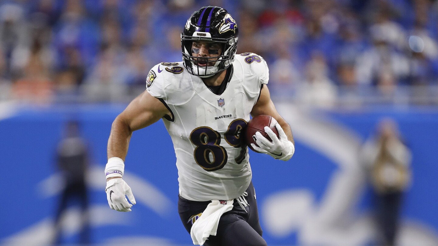 Matthew Berry's Updated Fantasy Football Positional Rankings NBC Sports