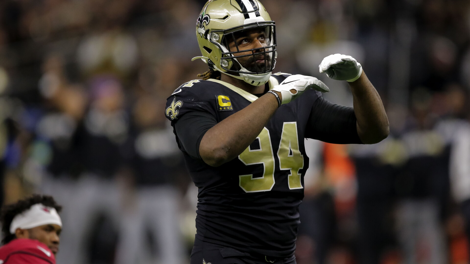 Alvin Kamara fantasy football news — ADP impact