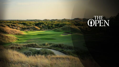 Image for The 154th Open: Rd. 3