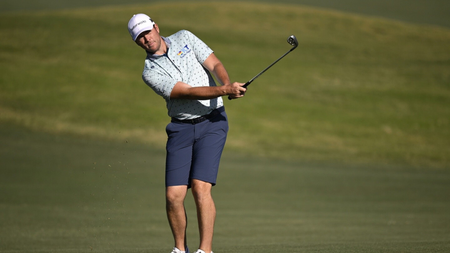 List after win: ‘It’s all about putting’ List after win: ‘It’s all about putting’