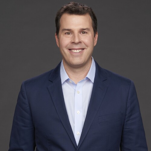 NBCUniversal Executives - Season 2015