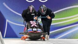Image for Two-woman bobsled preview: U.S., Germany to battle for gold again