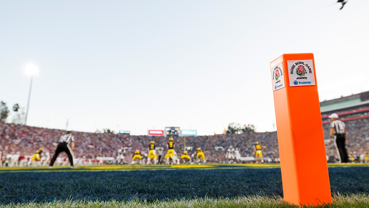 CFBPA on EA offer: College football players “are being treated like children” CFBPA on EA offer: College football players “are being treated like children”